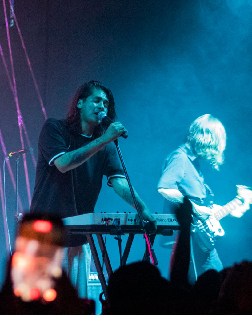 Rubytates Sala Forum marzo 2026 Cholula Puebla Punkcast Fotos Johana Gonzalez