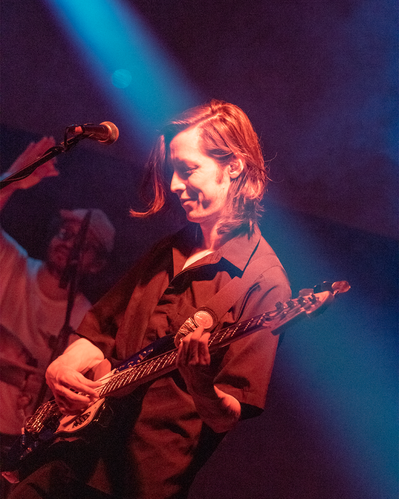 Rubytates Sala Forum marzo 2026 Cholula Puebla Punkcast Fotos Johana Gonzalez