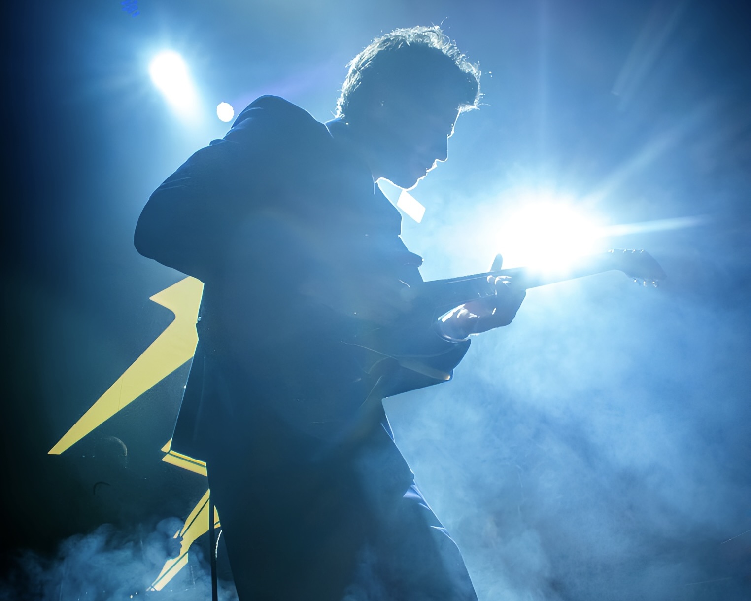 Rey Pila Foro Puebla diciembre 2025 Rey Pila 10 aniversario 10 años The Future Sugar Foto Carlos Bolaños Tu Punkcast Favorito