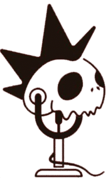 tu PUNKCAST favorito