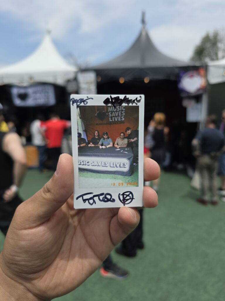 Van Warped Tour México 2026 festivales nota periodistica cdmx