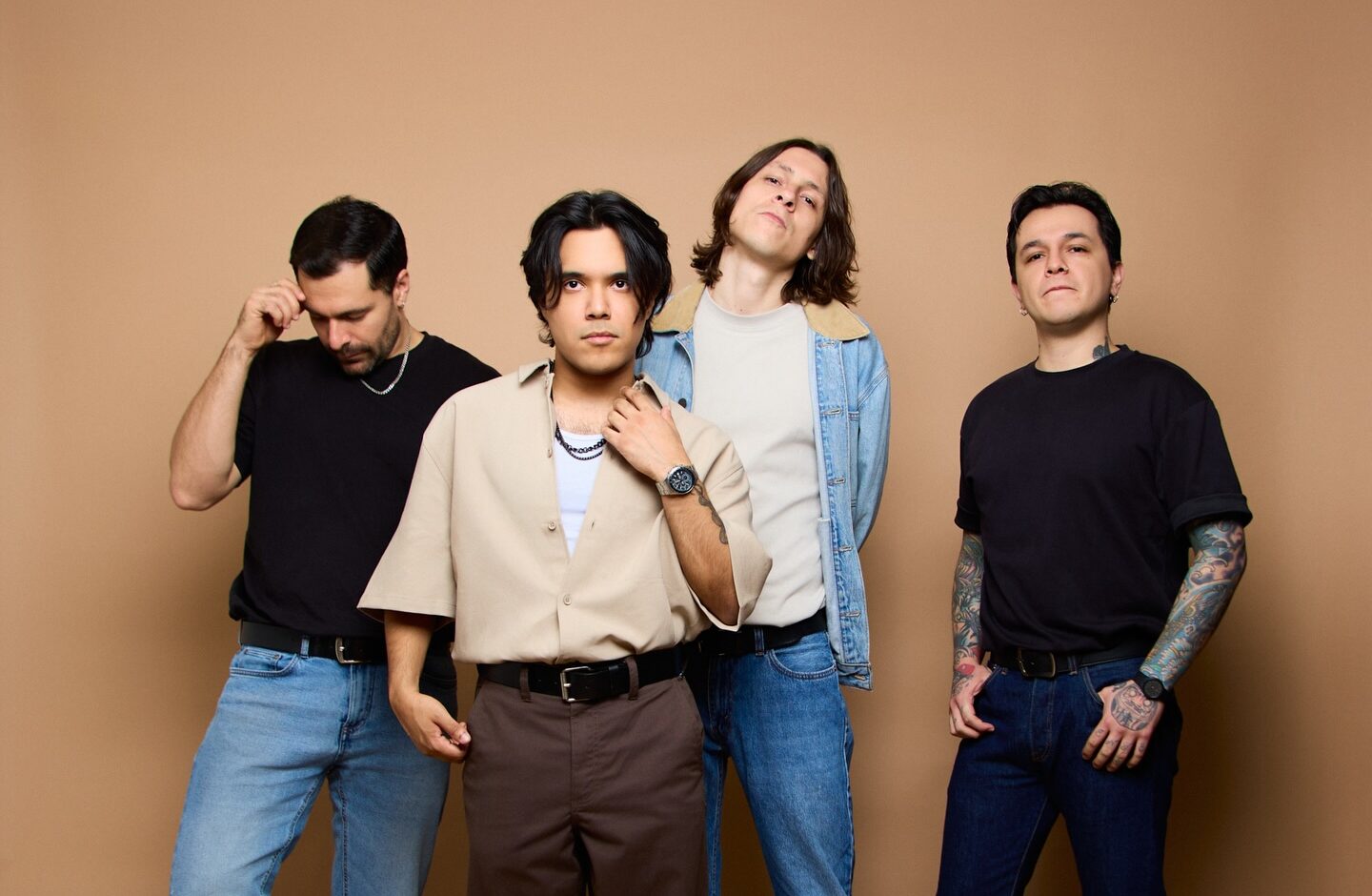 Foto Say Ocean Fuck Off Room CDMX 2026