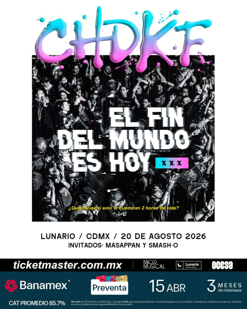 evento chingadazo de kung fu lunario de la ciudad de México ticketmaster 2026