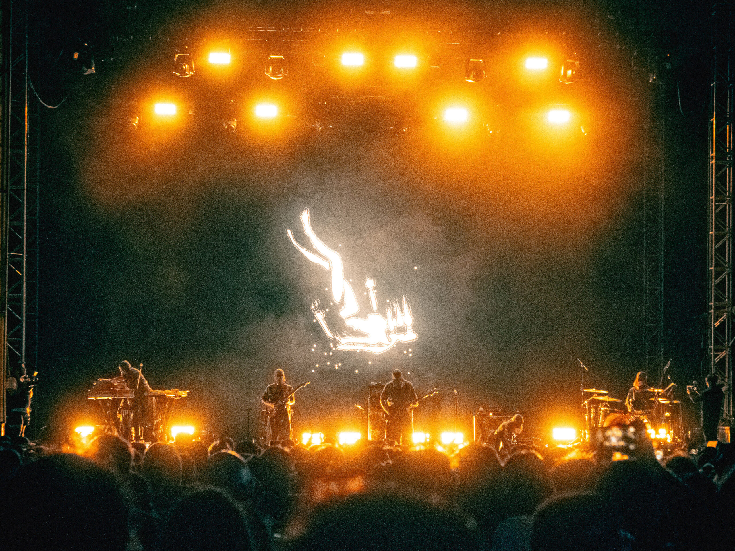 Austin TV Fotos Hipnosis 2025 Estadio Fray Nano Cesar Covarrubias Yañez