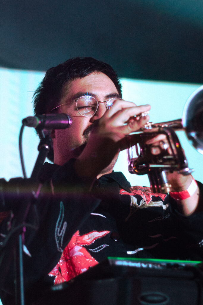 Belafonte Sensacional Festival Unts 2025 Cholula Lizz Denn 2