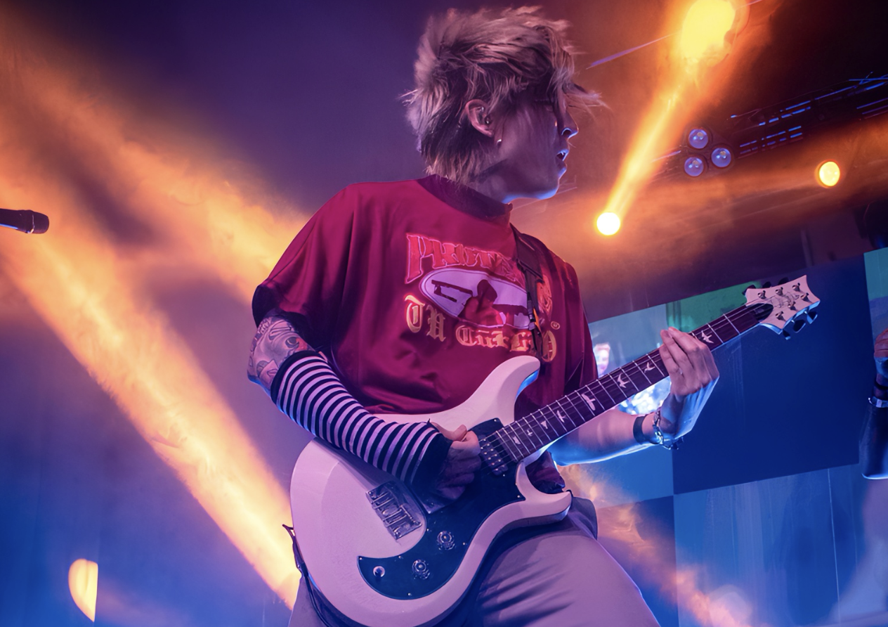 Pedro y el Lobo Foro La Paz CDMX Diciembre 2025 Foto Carlos Bolaños 1 Punkcast