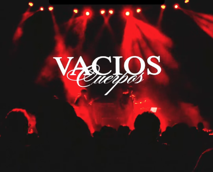 Vacíos Cuerpos Foro Puebla Rey Pila 10 aniversario 10 años The Future Sugar Foto Carlos Bolaños Tu Punkcast Favorito