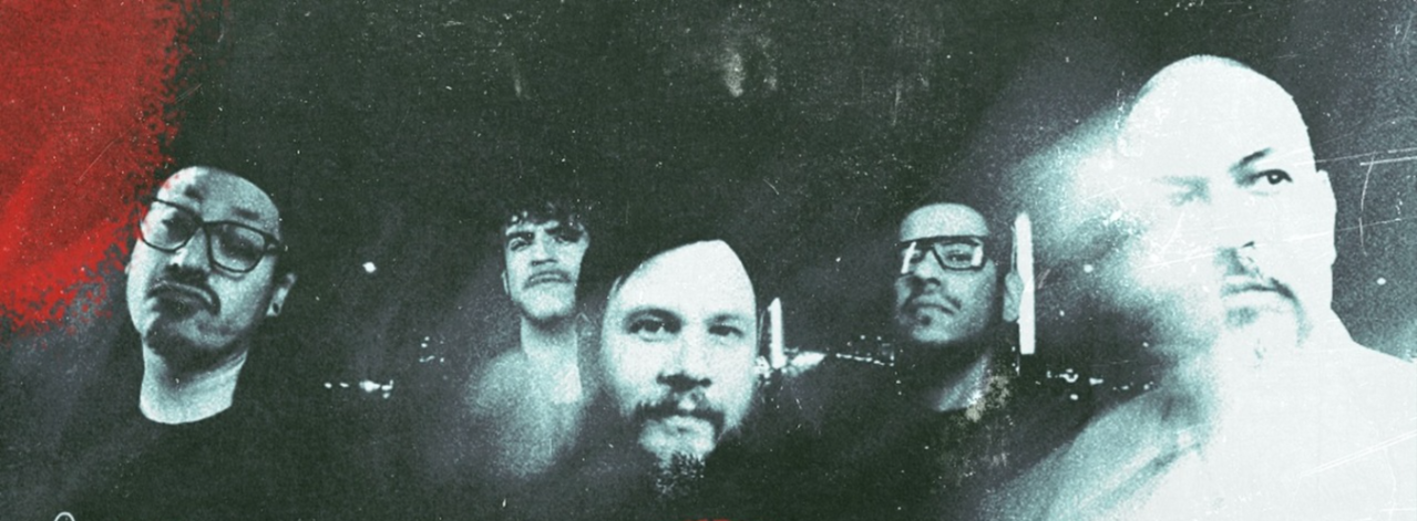 Concierto Thermo en CDMX Auditorio BB Blackberry Punkcast