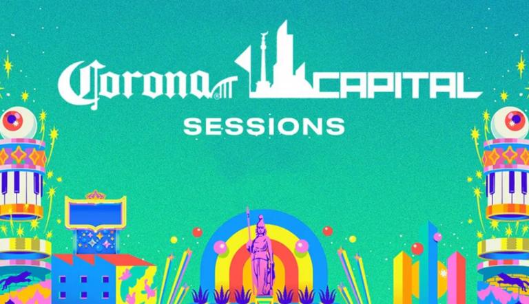 Corona Capital Sessions 2025 Merida Monterrey Guadalajara Punkcast