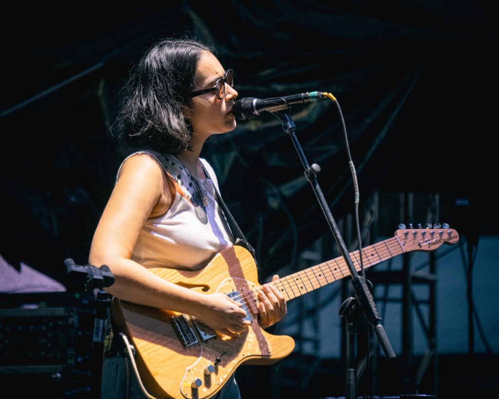 Crumb Fotos Hipnosis 2025 Estadio Fray Nano Cesar Covarrubias Yañez