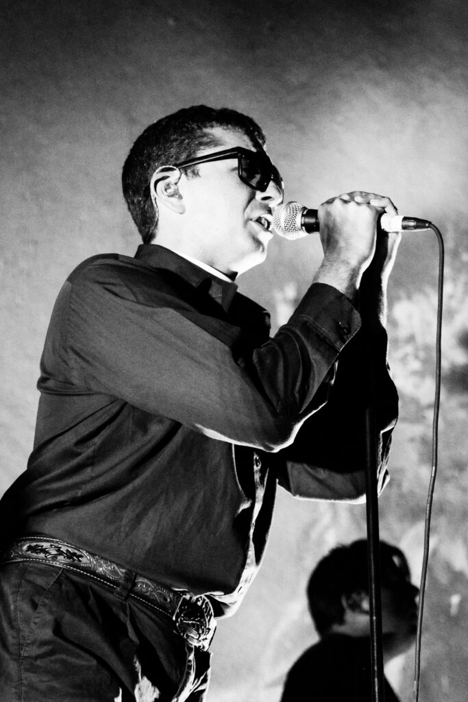 Foto Shame House of Vans CDMX junio 2026 Norte Circular Emiliano Hernandez Punkcast