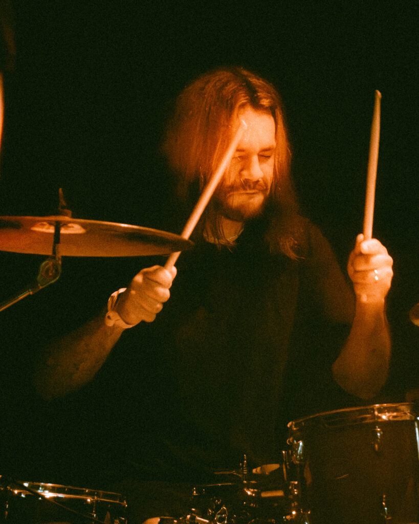 Fotos Deny Foro Indie Rocks CDMX marzo 2026 Lizz Denn Punkcast