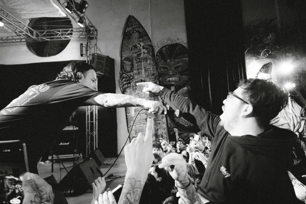 camiches multi foro alicia octubre 2026 Punkcast nota periodistica