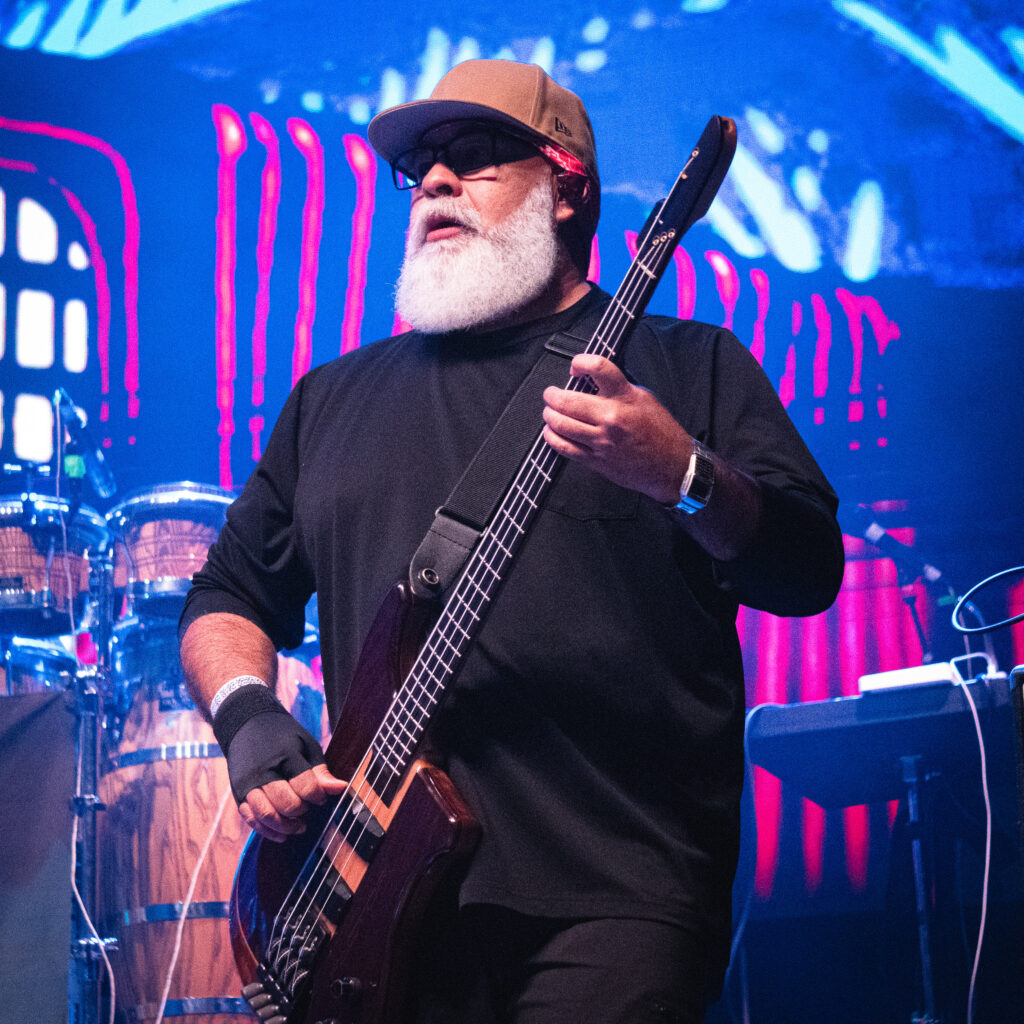 EL GRAN SILENCIO PEPSI CENTER CDMX 2026 FLYER PUNKCAST OCESA FOTO CESAR COVARRUBIAS