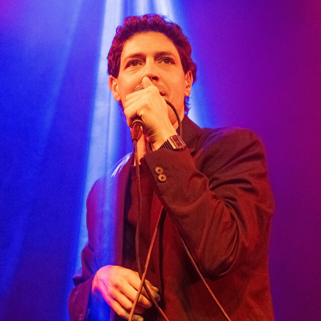 Concierto El Kuelgue Lunario del Auditorio Nacional OCESA Fotos Cesar Covarrubias Yañez