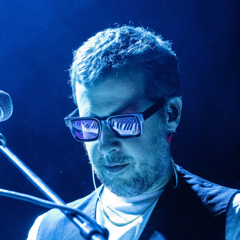 Concierto El Kuelgue Lunario del Auditorio Nacional OCESA Fotos Cesar Covarrubias Yañez