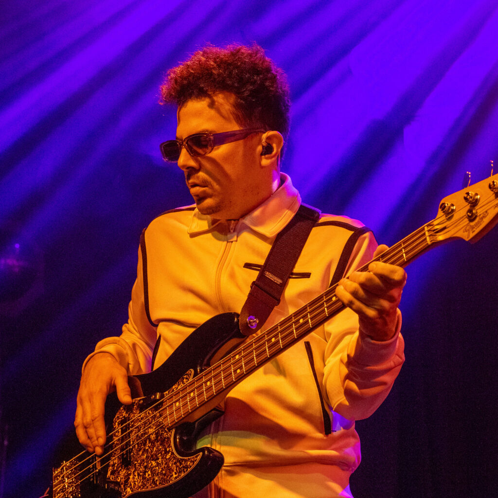 Concierto El Kuelgue Lunario del Auditorio Nacional OCESA Fotos Cesar Covarrubias Yañez