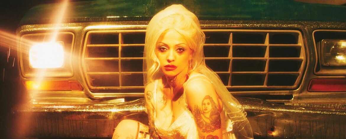 Mon Laferte reseña punkcast Femme Fatale vol 2 2026 nota septiembre