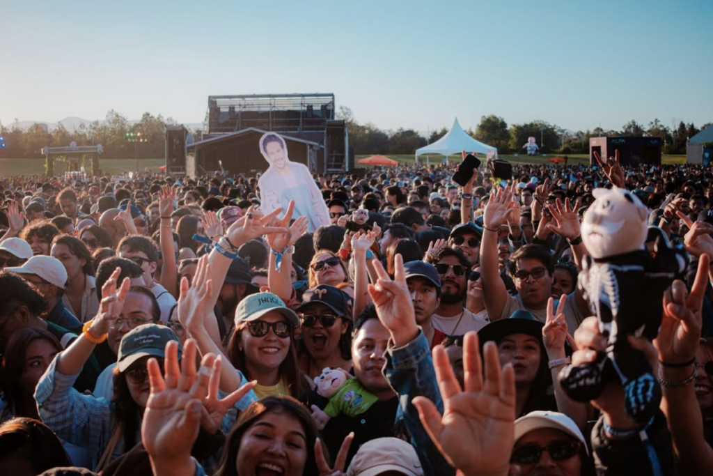 Cartel Festival Simifest CDMX 2025 Punkcast