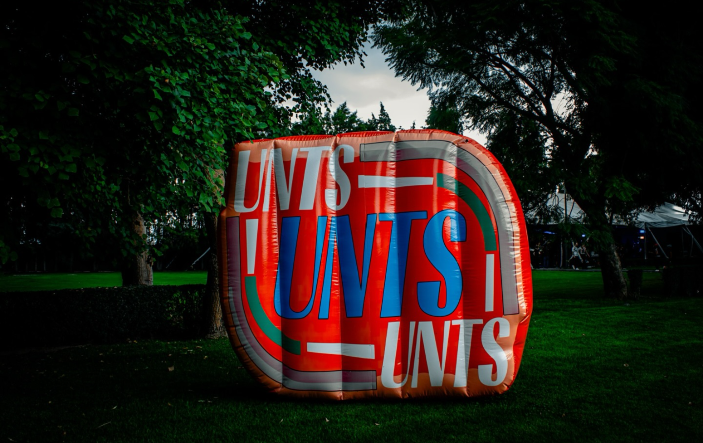 Festival Unts 2025 Cholula La Concertera