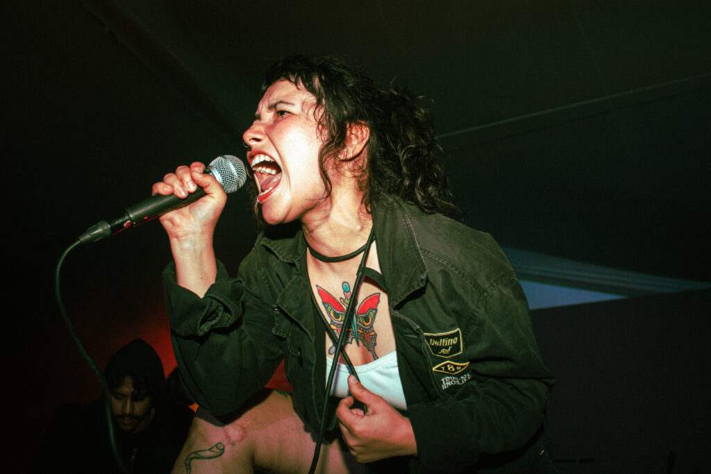 Grito Exclamación Festival Unts 2025 Cholula 1 Lizz Denn