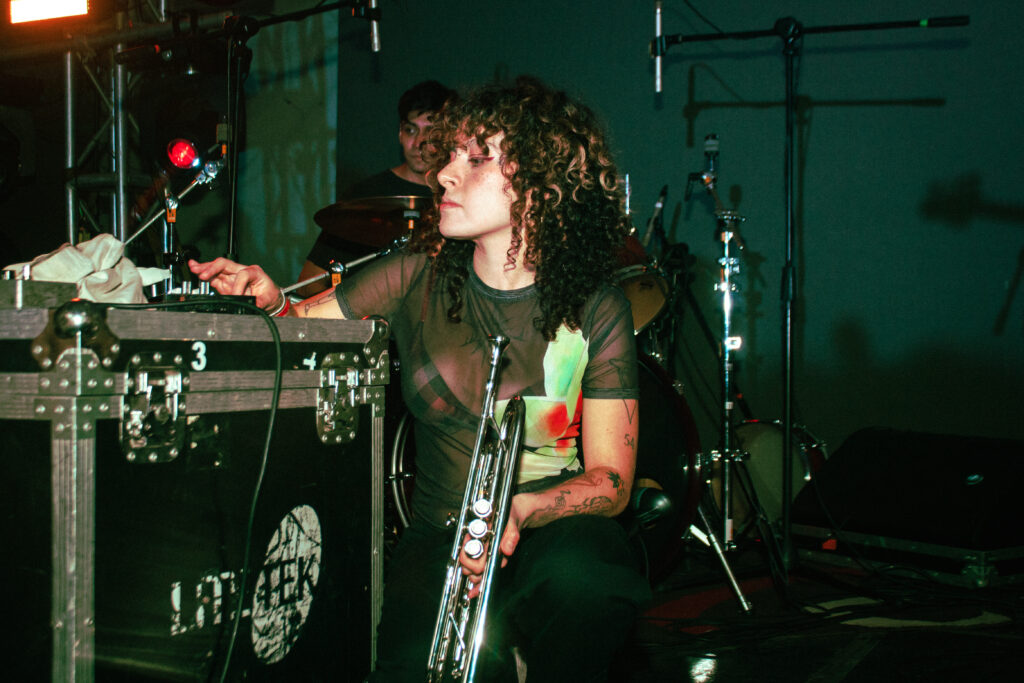 Grito Exclamación Festival Unts 2025 Cholula 2 Lizz Denn