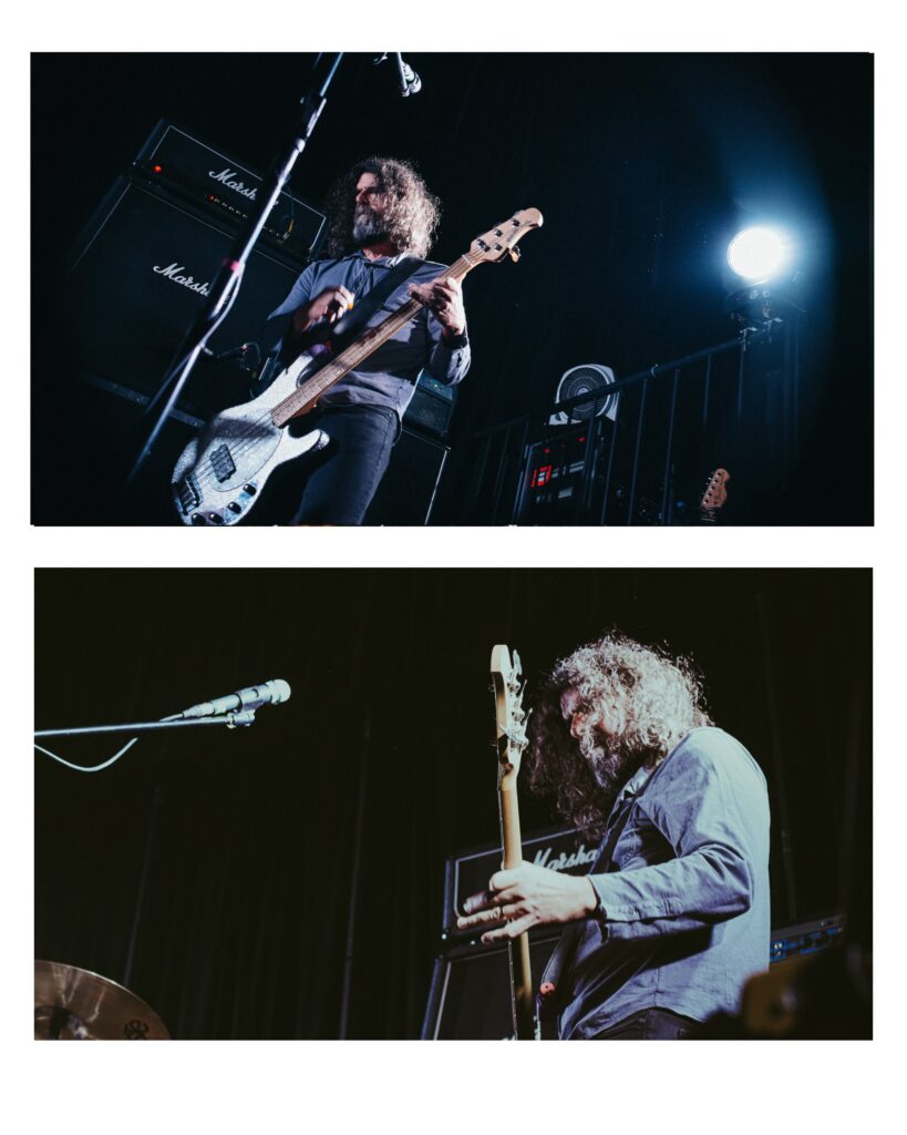Fotos Dinosaur Jr Hipnosis 2025 Foro Indie Rocks Cherry Moy