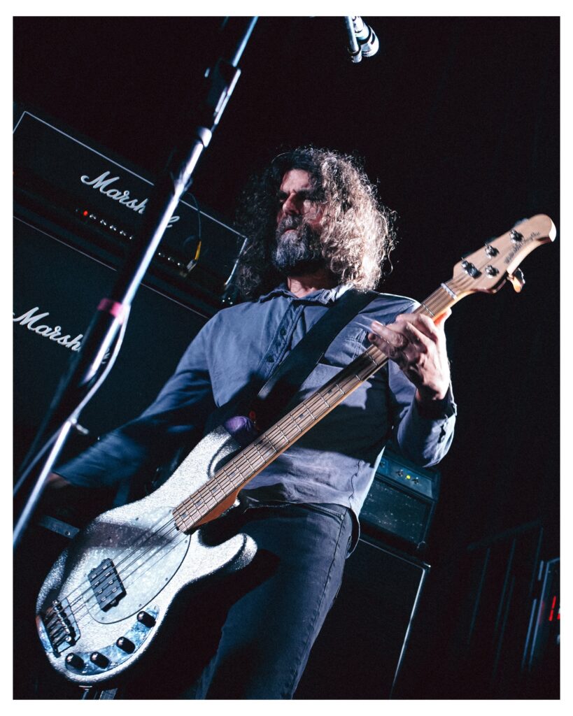 Fotos Dinosaur Jr Hipnosis 2025 Foro Indie Rocks Cherry Moy