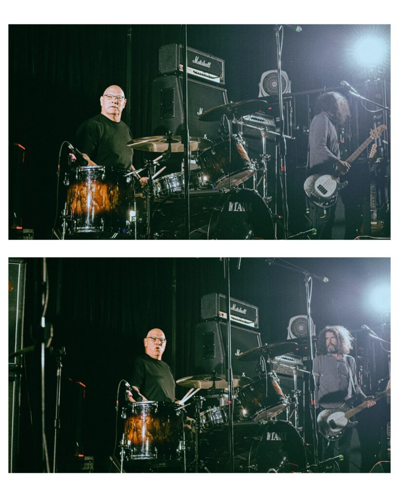 Fotos Dinosaur Jr Hipnosis 2025 Foro Indie Rocks Cherry Moy