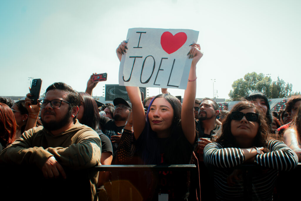 Oceans Ate Alaska We Missed Ourselves Fest 2025 Punkcast Lizz Denn