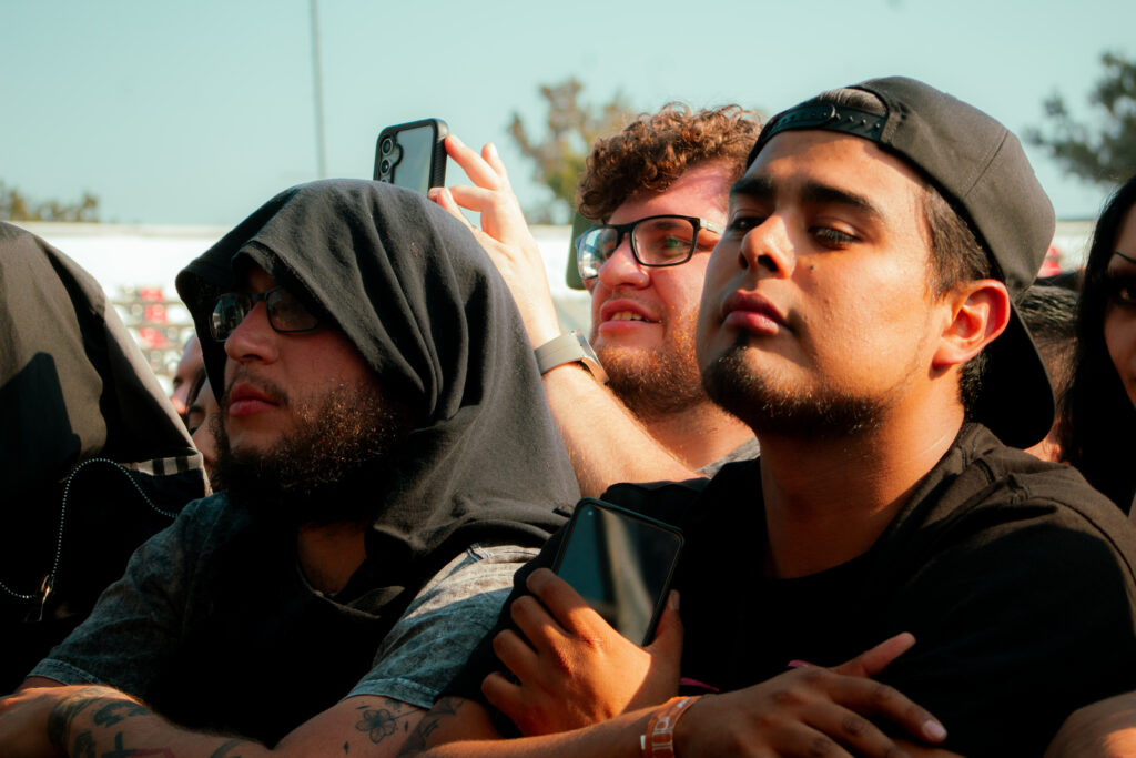 We Missed Ourselves Fest 2025 Punkcast Lizz Denn