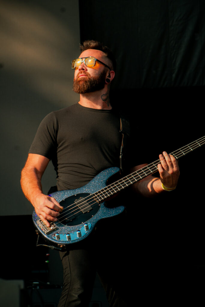 Memphys May Fire We Missed Ourselves Fest 2025 Punkcast Lizz Denn