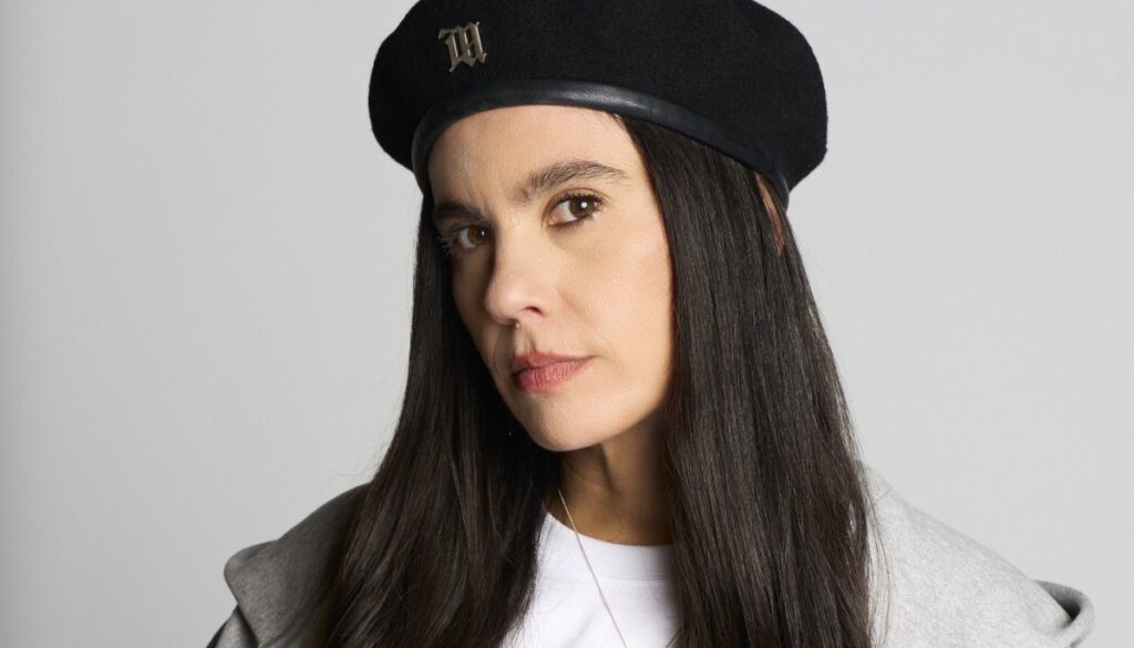 Javiera Mena foto 2026 Punkcast