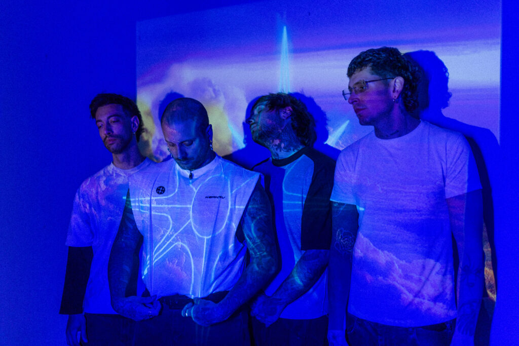 Foto DENY 2026 Mexico Foro Indie Rocks Punkcast CDMX