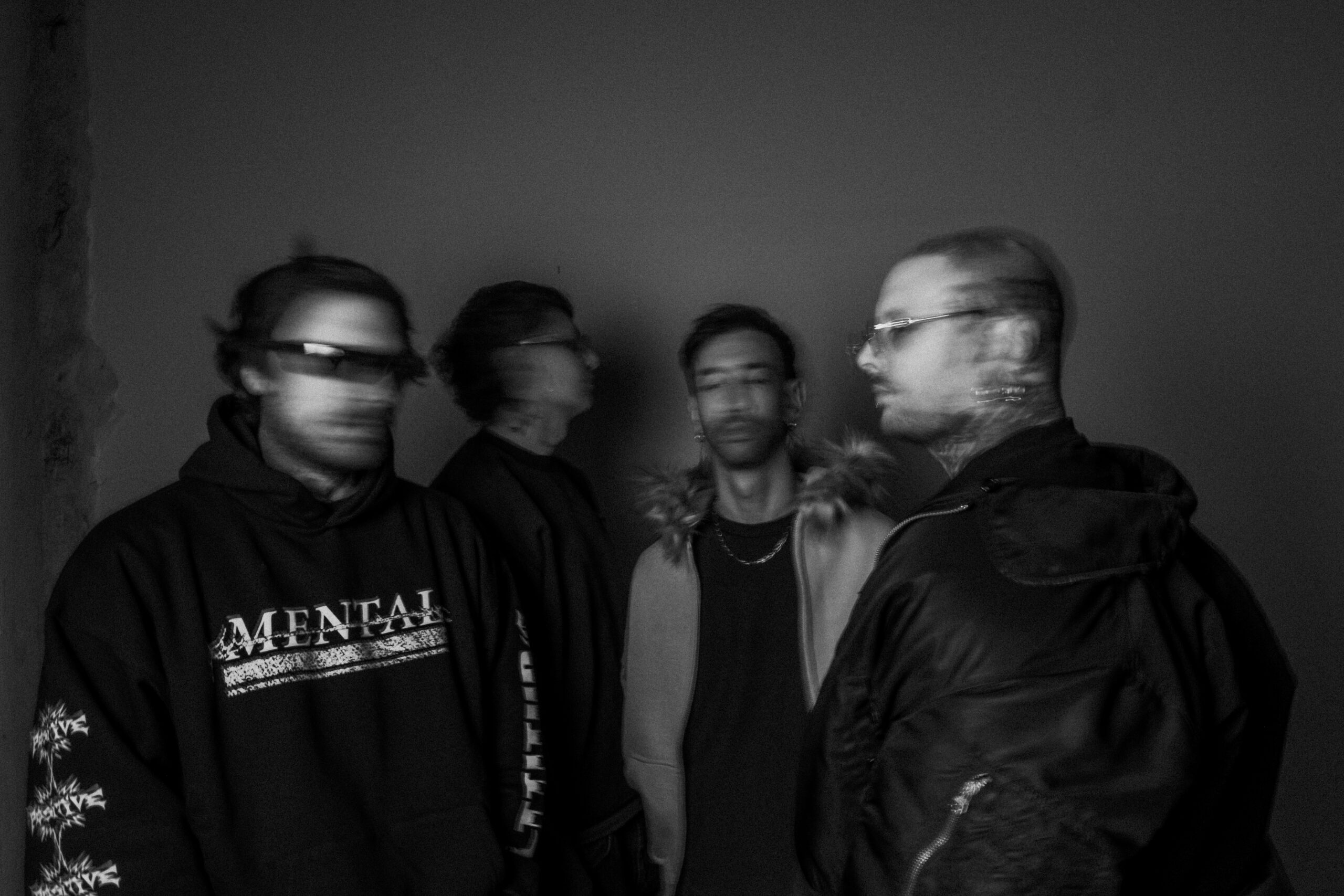 Foto DENY 2026 Mexico Foro Indie Rocks Punkcast CDMX