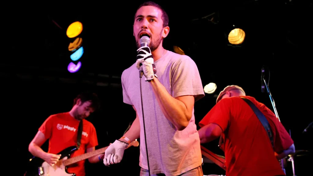 Eddy Current Suppression Ring Punkcast