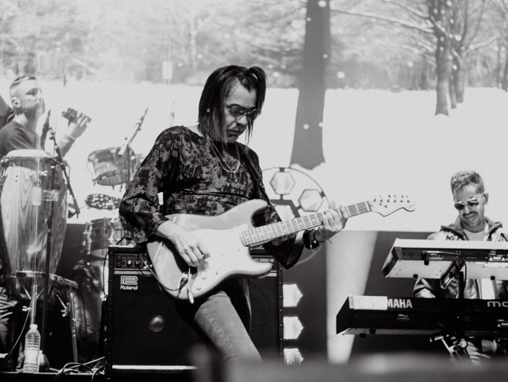 VILMA PALMA E VAMPIROS PEPSI CENTER CDMX 2026 PUNKCAST OCESA FOTOS ED SOMBRA