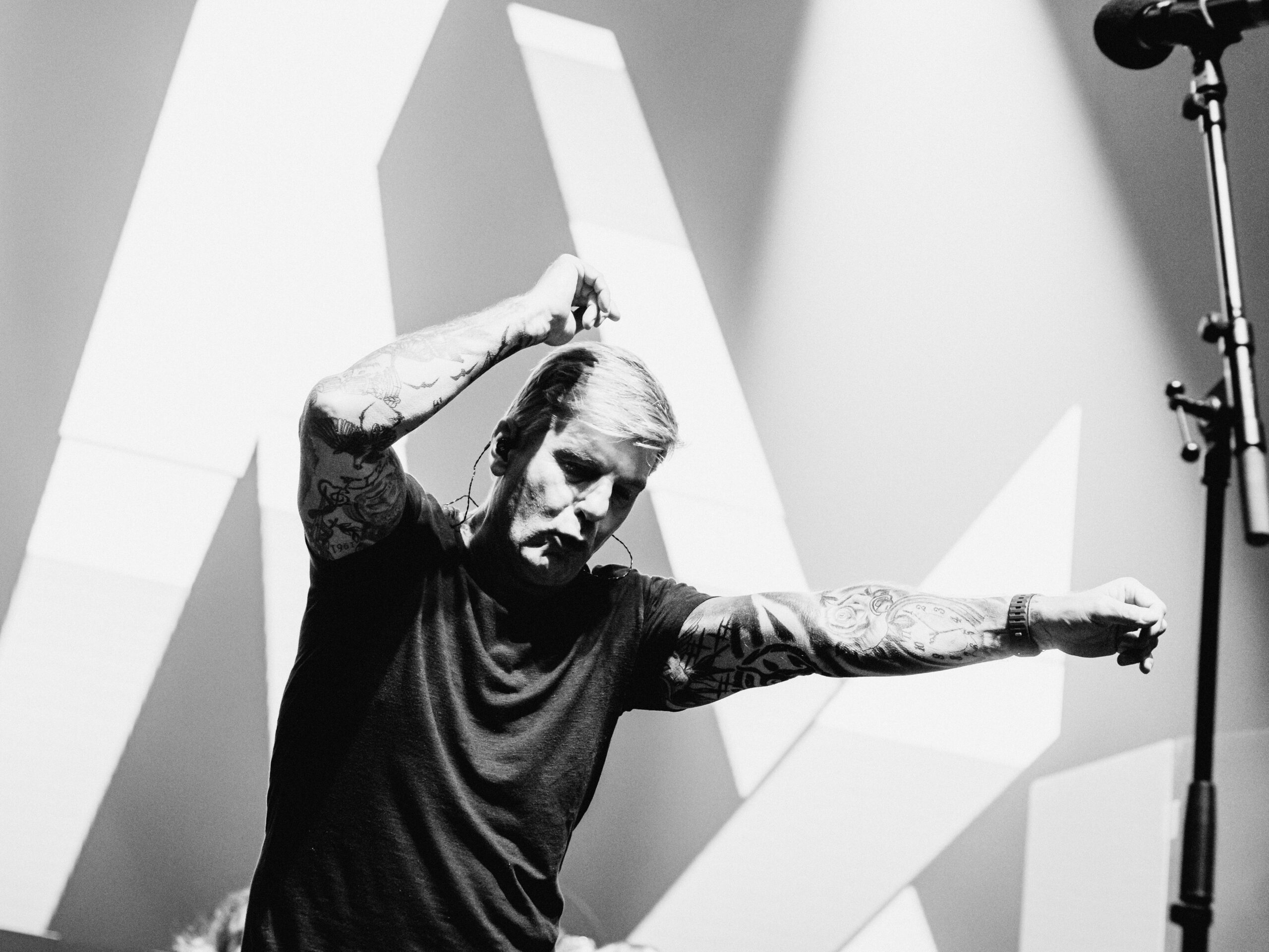 VILMA PALMA E VAMPIROS PEPSI CENTER CDMX 2026 PUNKCAST OCESA FOTOS ED SOMBRA