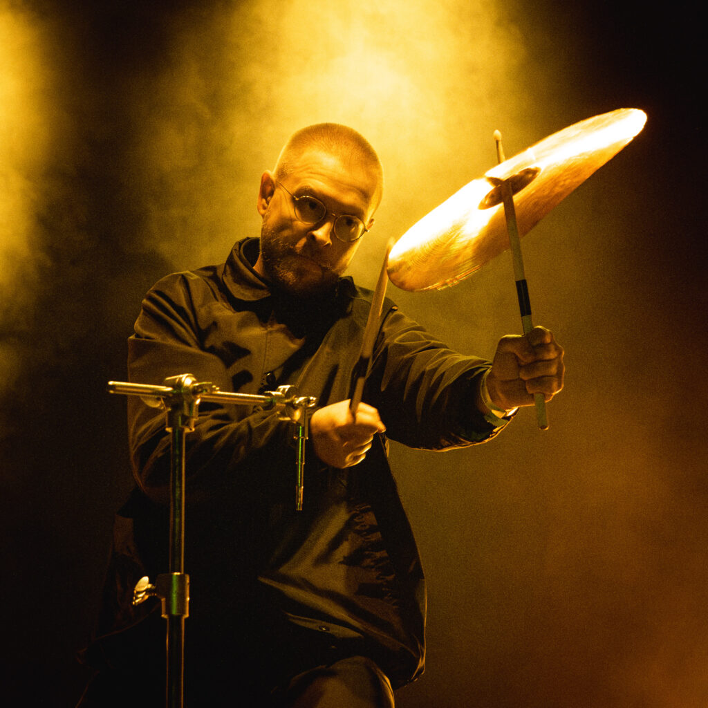 Motorama Fotos Hipnosis 2025 Estadio Fray Nano Cesar Covarrubias Yañez