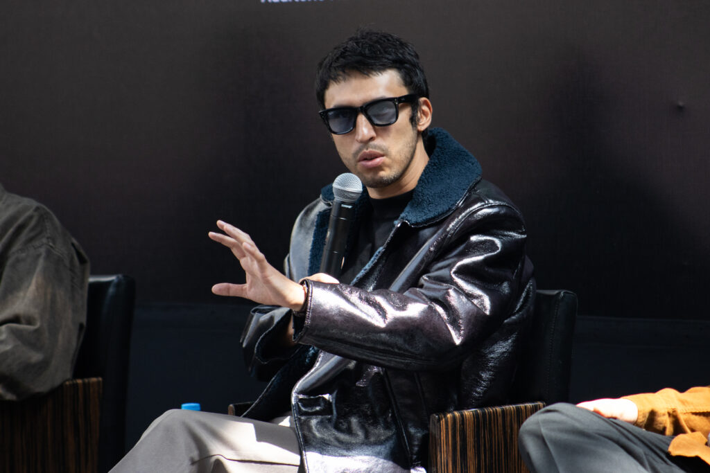 Odisseo Auditorio Nacional 2025 Conferencia de Prensa OCESA Punkcast 1