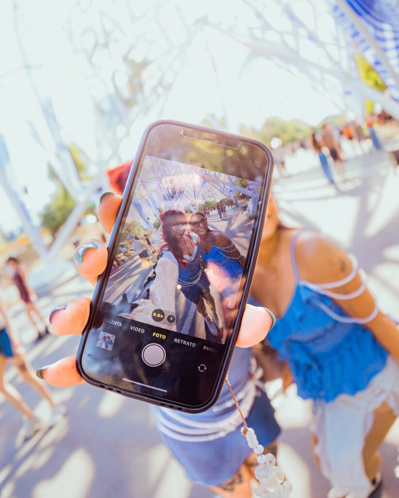 Foto Tecate Pal Norte Parque Fundidora Punkcast