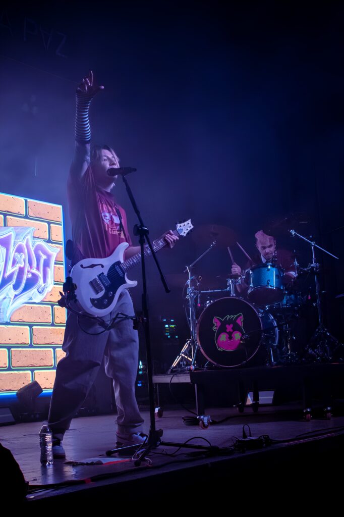 Pedro y el Lobo Foro La Paz CDMX Diciembre 2025 Foto Carlos Bolaños 1 Punkcast