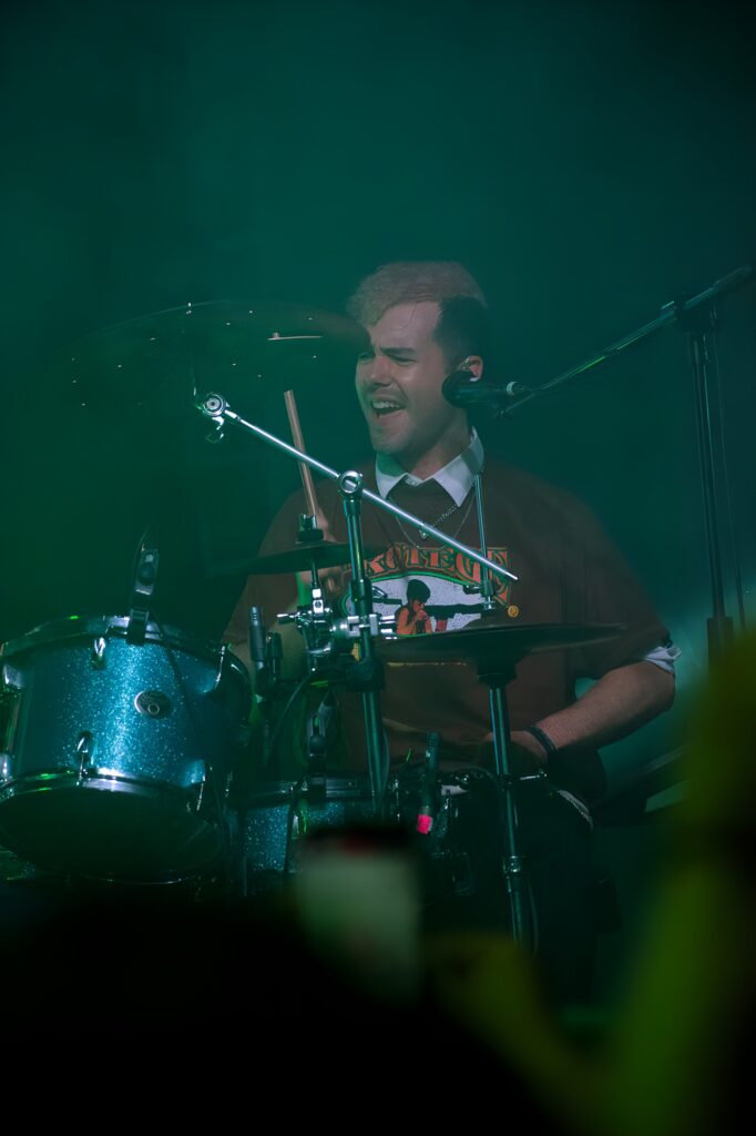 Pedro y el Lobo Foro La Paz CDMX Diciembre 2025 Foto Carlos Bolaños 1 Punkcast