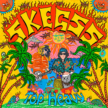 Skeggs-Top-Heavy PUNKCAST entrevista cdmx foro indie rocks