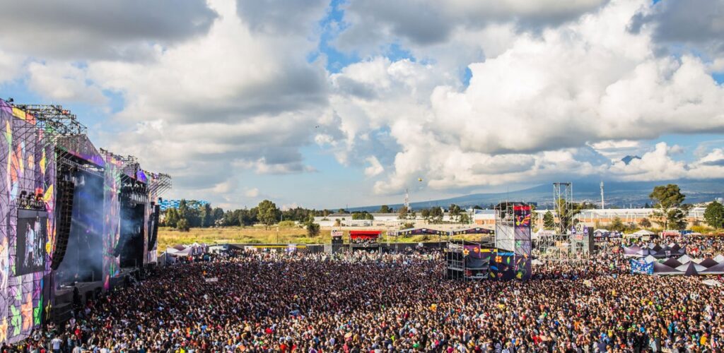 Tecate Comuna 2025 Punkcast