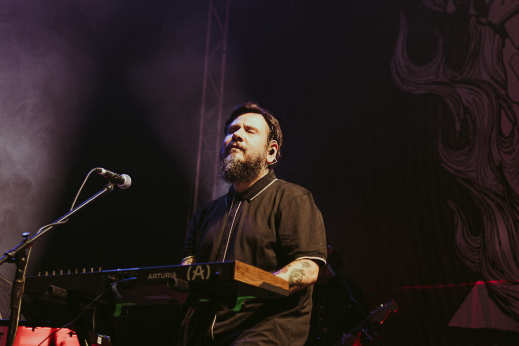 Thermo Auditorio BB Punkcast 2025 concierto Cherry Moy