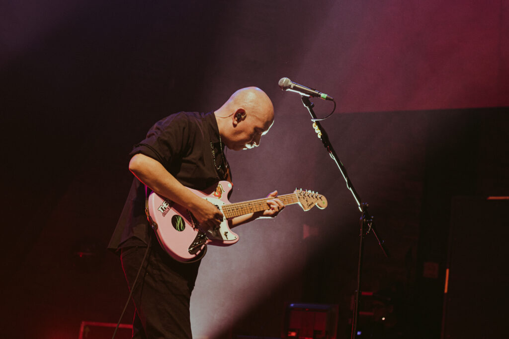 Thermo Auditorio BB Punkcast 2025 concierto Cherry Moy