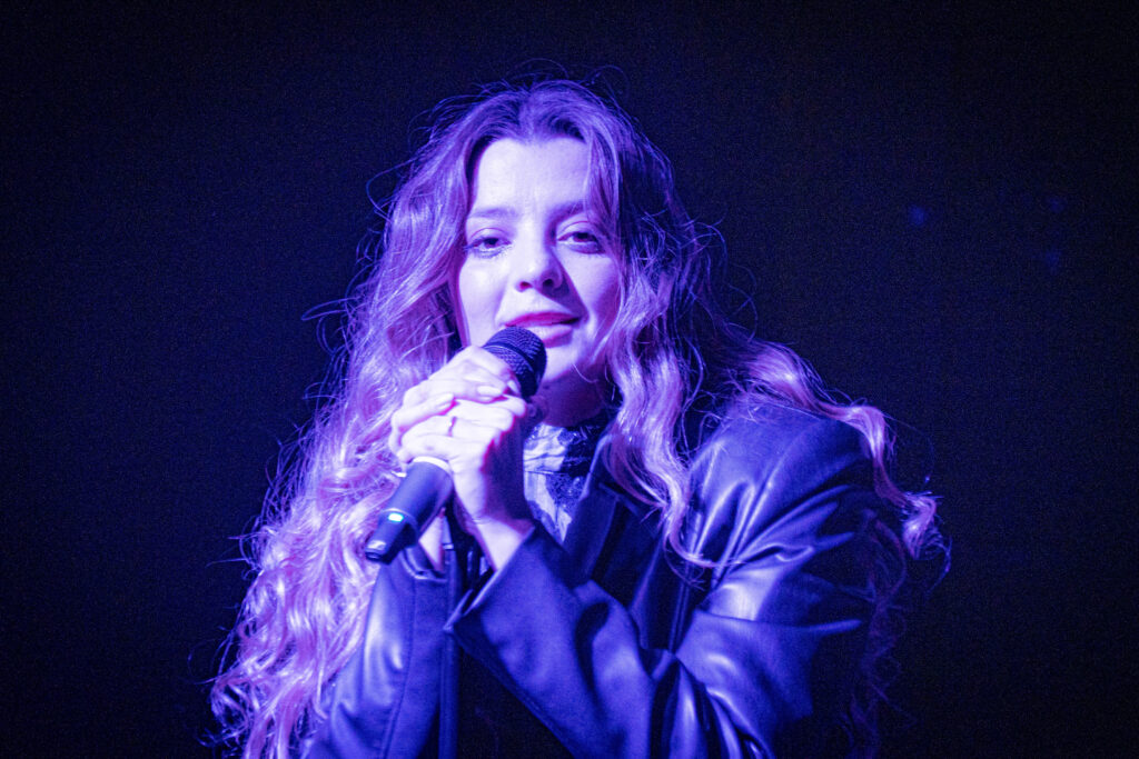 Vesica Piscis Foro La Paz CDMX Punkcast Cesar Covarrubias Yañez