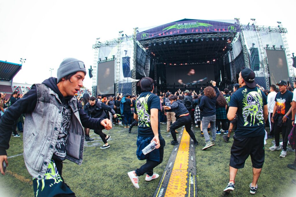 We Missed Ourselves Festival 2025 Punkcast