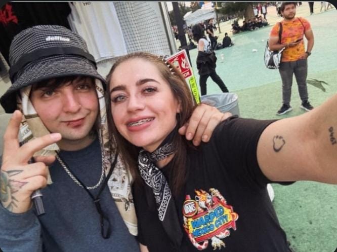 Van Warped Tour México 2026 festivales nota periodistica cdmx